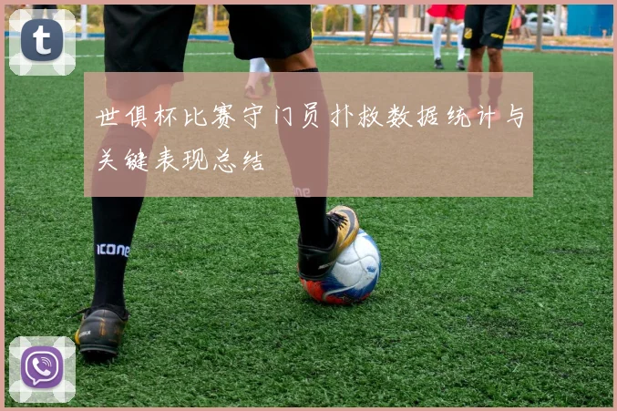 世俱杯比赛守门员扑救数据统计与关键表现总结