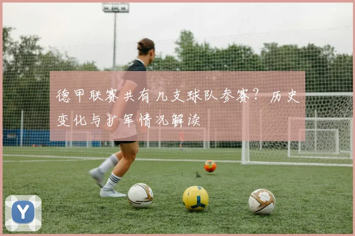 德甲联赛共有几支球队参赛？历史变化与扩军情况解读